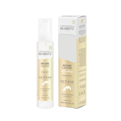 OCEANE Milch Balsam Bio LdB, A-Nr.: 5279892 - 02