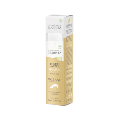 OCEANE Milch Balsam Bio LdB, A-Nr.: 5279892 - 03