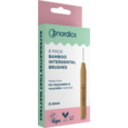 Nordics Interdental Zahnbürste Öko Bambus, A-Nr.: 5339329 - 02