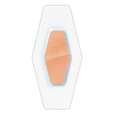 Nexcare™ Max Hold wasserfeste Pflaster, verschiedene Größen, 12 Stk., A-Nr.: 5328461 - 02
