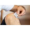 Nexcare™ Strong Hold MAXI Pain-free Removal Pflaster, 50 mm x 101 mm, 5/Pack, A-Nr.: 4892337 - 03