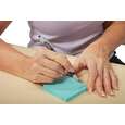 Nexcare™ Ultra Stretch Comfort Flexible Pflaster, assortiert, 30/Packung, A-Nr.: 5379808 - 03