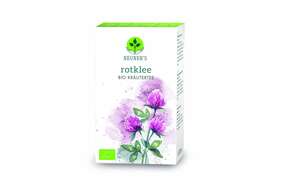 Rotklee BIO, A-Nr.: 3055757 - 01