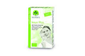 Neuner&amp;#039;s Imun Plus BIO, A-Nr.: 3096555 - 01