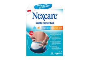 Nexcare™ ColdHot Therapy Pack Belt S/M, 1/Packung, A-Nr.: 5680608 - 01