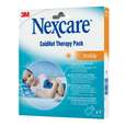 Sie sehen eine Packung Nexcare™ ColdHot Therapy Pack Teddy, Produktbild: 02 Nexcare™ ColdHot Therapy Pack Teddy, A-Nr.: 5687846 - 02