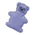 Sie sehen eine Packung Nexcare™ ColdHot Therapy Pack Teddy, Produktbild: 03 Nexcare™ ColdHot Therapy Pack Teddy, A-Nr.: 5687846 - 03