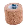 Nexcare™ Athletic Wrap hautfarben, 5 cm x 2,3 m, 1/Packung, A-Nr.: 5430159 - 02
