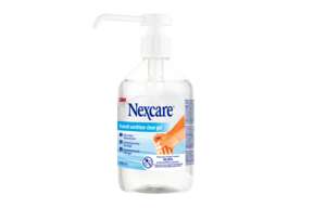 Nexcare™ Händedesinfektion Gel, 500 ml, A-Nr.: 5723281 - 01