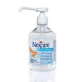 Nexcare™ Hände Desinfektions-Gel, 500 ml, A-Nr.: 3435690 - 01