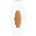 Nexcare™ Aqua Clear Waterproof Pflaster, Assorted, 14/Pack, A-Nr.: 4892308 - 03