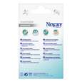Sie sehen eine Packung Nexcare™ Breathable Universal Pflaster, assortiert, 20/Packung, Produktbild: 02 Nexcare™ Breathable Universal Pflaster, assortiert, 20/Packung, A-Nr.: 5680643 - 02