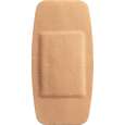 Sie sehen eine Packung Nexcare™ DUO Pflaster, assortiert, 40/Pack, Produktbild: 03 Nexcare™ DUO Pflaster, assortiert, 40/Pack, A-Nr.: 5470182 - 03