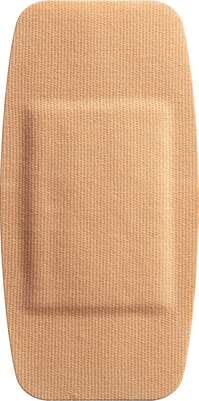 Sie sehen eine Packung Nexcare™ DUO Pflaster, assortiert, 40/Pack, Produktbild: 03 Nexcare™ DUO Pflaster, assortiert, 40/Pack, A-Nr.: 5470182 - 03