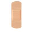 Nexcare™ Flexible Textile Universal Pflaster, assortiert, 20/Packung, A-Nr.: 5386949 - 02