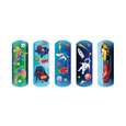 Nexcare™ Happy Kids Plasters Cool, assortiert, 20/Packung, A-Nr.: 5436512 - 03