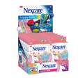 Sie sehen eine Packung Nexcare™ Happy Kids Plasters Magic, assortiert, 20/Packung, Produktbild: 03 Nexcare™ Happy Kids Plasters Magic, assortiert, 20/Packung, A-Nr.: 5436529 - 03