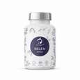 Sie sehen eine Packung Naturvit ® Selen, Produktbild: 01 Naturvit ® Selen, A-Nr.: 5666413 - 01