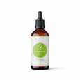 Sie sehen eine Packung Naturvit® Vitamin K2 Tropfen vegan, Produktbild: 01 Naturvit® Vitamin K2 Tropfen vegan, A-Nr.: 5666620 - 01