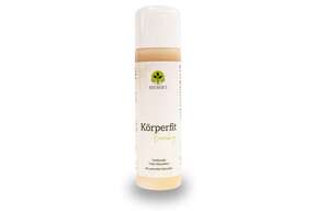 Körperfit, A-Nr.: 1999000 - 01