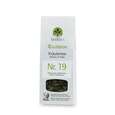 Sie sehen eine Packung Tradition Kräutertee Nr. 19, Produktbild: 01 Tradition Kräutertee Nr. 19, A-Nr.: 2477806 - 01