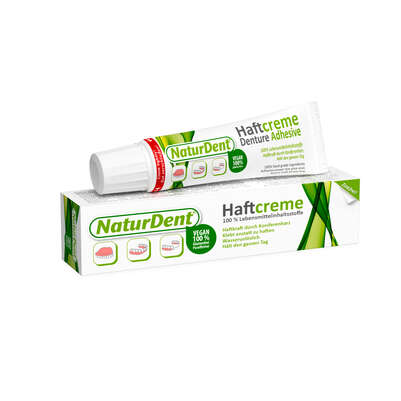 NaturDent Haftcreme 40g, A-Nr.: 4275231 - 03