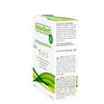 Sie sehen eine Packung NaturDent Reinigungstabletten (48 Stk), Produktbild: 02 NaturDent Reinigungstabletten (48 Stk), A-Nr.: 4275225 - 02