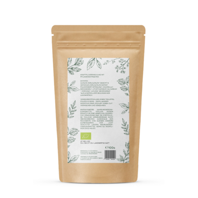 Naturvit® Magic Green Detox – Elixier, A-Nr.: 5667482 - 02