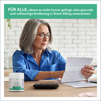 Neurofelixir Trinkpulver, A-Nr.: 5699482 - 06