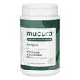 Mucura® Flohsamenschalen Kapseln, A-Nr.: 5717122 - 01