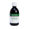 Nordics Mundwasser beruhigende frische Minze, A-Nr.: 5332238 - 01