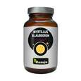 Hanoju Myrtillus Blaubeeren Extrakt Kapseln 300mg, A-Nr.: 4256386 - 01