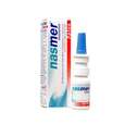 Sie sehen eine Packung Nasmer 3plus Nasenspray, Produktbild: 01 Nasmer 3plus Nasenspray, A-Nr.: 3081335 - 01