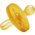 Bio Schnuller Rundschild Kirschform Größe M, A-Nr.: 5568515 - 02