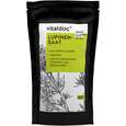 Sie sehen eine Packung vitaldoc® BIO Lupinen-Saat, Produktbild: 01 vitaldoc® BIO Lupinen-Saat, A-Nr.: 5619566 - 01