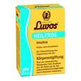 Sie sehen eine Packung Luvos Heilerde imutox 380 g Pulver, Produktbild: 01 Luvos Heilerde imutox 380 g Pulver, A-Nr.: 4773957 - 01