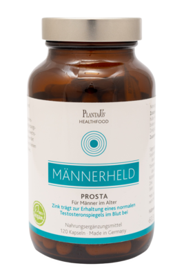 MännerHeld Prosta, A-Nr.: 5682033 - 01