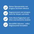 Casida Magnesiumchlorid zum Einnehmen / Trinken, A-Nr.: 5250730 - 04