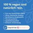 Casida Magnesiumchlorid zum Einnehmen / Trinken, A-Nr.: 5250730 - 05