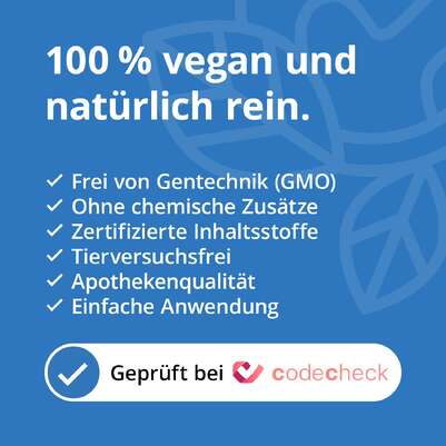 Casida Magnesiumchlorid zum Einnehmen / Trinken, A-Nr.: 5250730 - 05