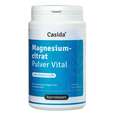 Sie sehen eine Packung Magnesiumcitrat Pulver Vital, Produktbild: 01 Magnesiumcitrat Pulver Vital, A-Nr.: 4362504 - 01