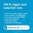 Sie sehen eine Packung Magnesiumcitrat Pulver Vital, Produktbild: 05 Magnesiumcitrat Pulver Vital, A-Nr.: 4362504 - 05