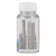 Sie sehen eine Packung Supplementa Magnesium Citrat 400 mg Tabletten, Produktbild: 02 Supplementa Magnesium Citrat 400 mg Tabletten, A-Nr.: 5597818 - 02