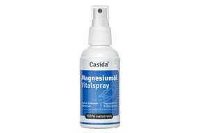 Magnesiumöl Vitalspray, A-Nr.: 4346534 - 01