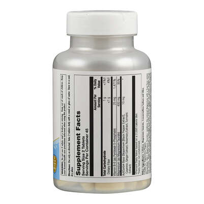 Sie sehen eine Packung Supplementa Magnesium Taurat + Tabletten, Produktbild: 02 Supplementa Magnesium Taurat + Tabletten, A-Nr.: 5597149 - 02