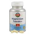Sie sehen eine Packung Supplementa Magnesium Taurat + Tabletten, Produktbild: 04 Supplementa Magnesium Taurat + Tabletten, A-Nr.: 5597149 - 04
