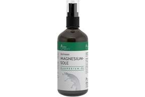 doc nature’s Zechstein MAGNESIUM-SOLE, A-Nr.: 5619454 - 01