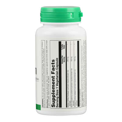 Supplementa Maitake Mushroom Kapseln, A-Nr.: 5574131 - 02
