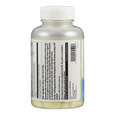 Sie sehen eine Packung Supplementa Malic Acid mit Magnesium Tabletten, Produktbild: 03 Supplementa Malic Acid mit Magnesium Tabletten, A-Nr.: 5597184 - 03