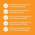 Mandarine Öl rot - naturreines ätherisches Öl, A-Nr.: 5807687 - 04